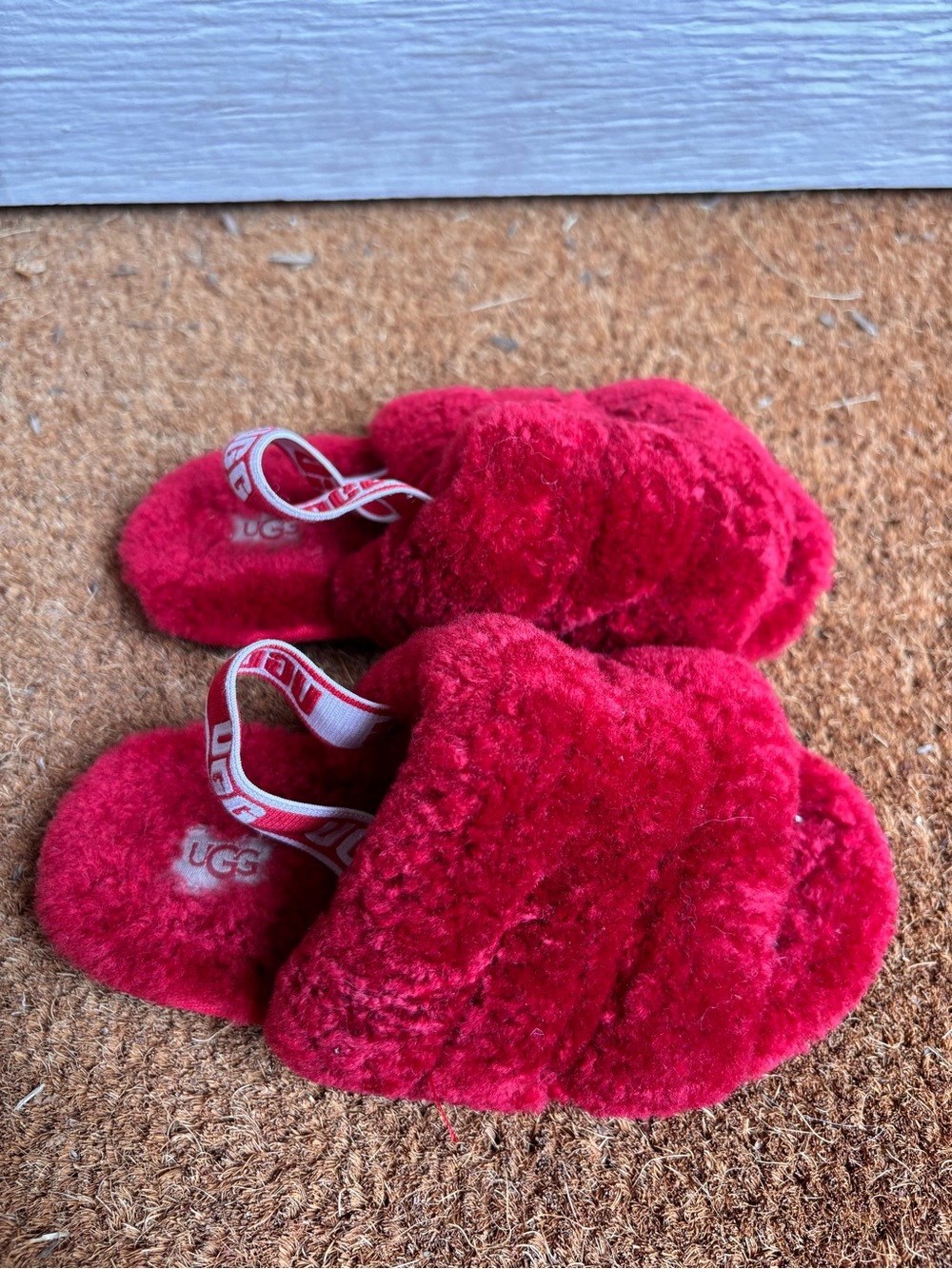 UGG Slippers